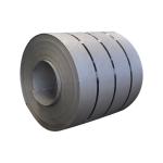 ASTM A36 Ss400 Q235 Mild Low Carbon Steel Coil Antirust High Performance