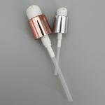 Cleanser Hand Cream 18Mm 28Mm Cosmetic Lotion Pump