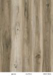 Oak Like Stone Vinyl Composite Rigid Core Flooring Natural Nordic Style