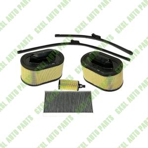 Wholesale For Maserati Oil, Air, Pollen Filter &amp; Windshield Wiper Blades OEM 670005021 311401 670001545 673008176 673008177 from china suppliers