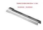 Sulzer Weaving Loom Accessories Temple Cover Support Selvage Formation