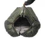Winter Sleep Sack Waterproof Sleeping Bag for Outdoor Camping Hiking for Adult