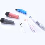 Durable Magnetic Whiteboard Marker Pens Erasable Whiteboard Accessories