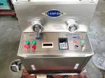 15/17/19 Dies And 60kN Max. Pressure Rotary Tablet Press Machine ZPW15D ZPW17D