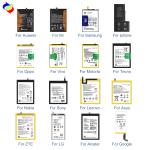 For Samsung Galaxy Tab A8 (2021) &SM-X200 SM-X205 Battery Original for Samsung