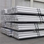 2024 5052 5083 Aluminum Solid Bar 1 Inch Aluminium Round Bar Rod Cutting Service