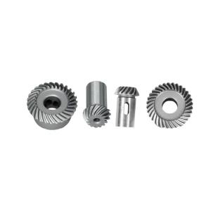 Wholesale 341 Sewing M/C Spiral Bevel Gear Set For 341 Cylindrical Lockstitch Sewing Machine from china suppliers