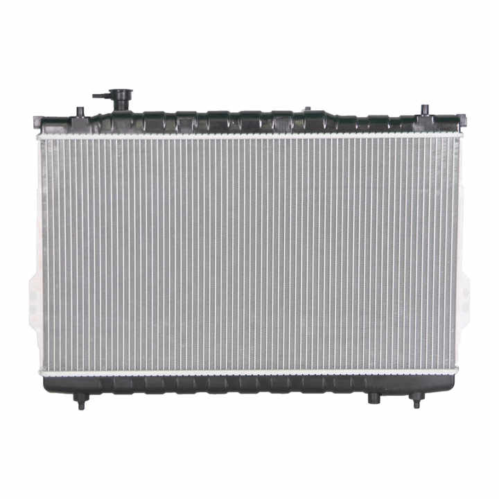 2531026050 2531026750 Plastic Water Tank for Hyundai Santa Fe 2.7L AT Cooling System