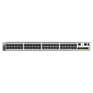 Wholesale H3C S5700 Series 48 10/100/1000base-T Ports 4 10ge SFP Ports Switch Products Status Stock from china suppliers