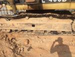 Used Japan Caterpillar E300B Excavator with good quality/ Low price excavator