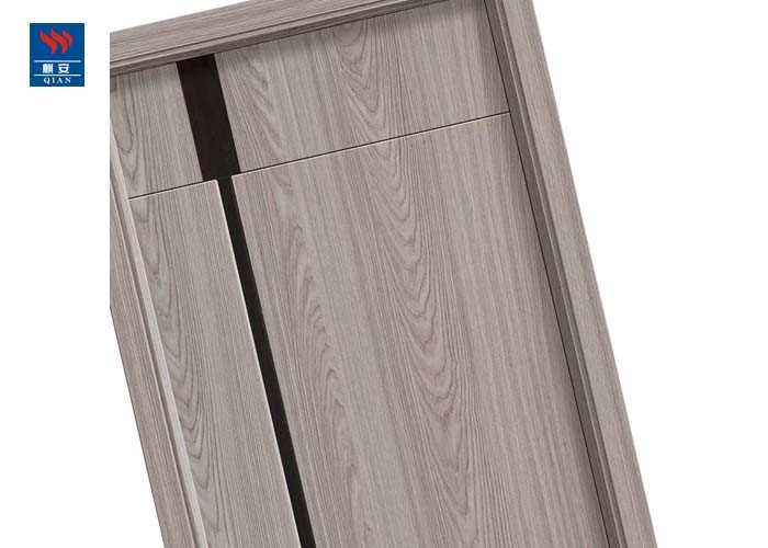Top Quality Modern Waterproof Home Decorative Cheap Price Eco Friendly Wood Doors