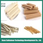 Double Color Pet Treat Machine , Dog Chews Extruder Machine Cat Treat Stick