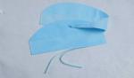 1P220v 50/60hz 90-100pcs Per Minute Ultrasonic Nonwoven Strip Surgical Cap