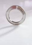 Dia 63mm Stainless Steel Plate SS 304 Tolerance 0.01mm Thickness 5mm