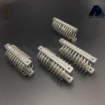 Diy Fan Wire Rope Vibration Isolator Design