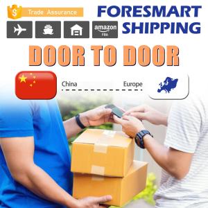 Wholesale China To Europe Door To Door Forwarder from china suppliers