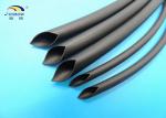 High quality heat shrink tubing no adhesive for wire harness protection