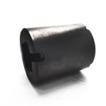 Resin And Antimony Carbon Graphite Bushings Good Chemical Resistance