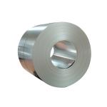 Polished Stainless Steel Coil 201 304 316 430 Grade 0.1-3mm Roll Standard ASTM