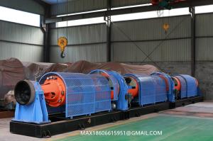 Wholesale High Speed Tubular Stranding Machine from china suppliers