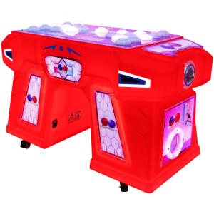 Wholesale Kids Electric Coin Operated Arcade Game Machine For Shopping Malls from china suppliers