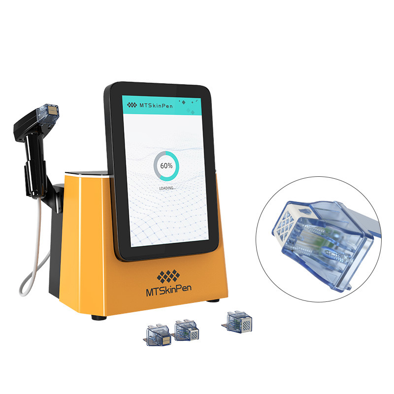 Skin Care Micro Needle Fractional Acne Scar Removal Machine / Multifunctional Device / Fractional Rf Machine