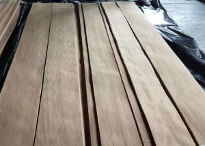 Wholesale 1200mm-2800mm Length Quarter Sawn Fresh Plywood Veneer Sheets AAA Grade from china suppliers