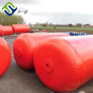 Wholesale Marine Mooring Buoys Boat Eva Floating Fender Foam Filled from china suppliers
