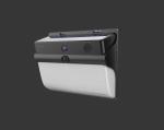 H.264 Solar Floodlight Security Camera