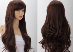 Wholesale Virgin 99j Curly Real Human Hair Full Lace Wigs100% Brazilian Hair Wig from china suppliers