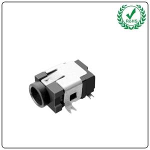 Wholesale DC Jack Connector DC0031A from china suppliers