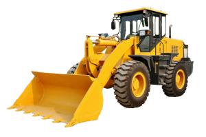 Wholesale 933H Heavy Equipment Front End Loader For Shovel Loading Loose Materials from china suppliers