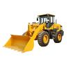 Buy cheap 933H Heavy Equipment Front End Loader For Shovel Loading Loose Materials from wholesalers