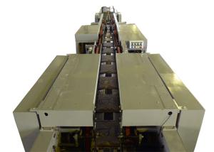 Wholesale Full Automatic Sack Making Machine For Chemical Powder Bag , Paper Bag Machinery from china suppliers