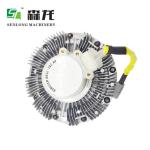 C6.4 Excavator 320D Fan Clutch 281-3588 281-3575 265-3578 2813588 2813575