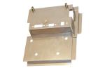 Metal Bending Parts Welding Service Stainless Aluminium Enclosure Box ISO9001