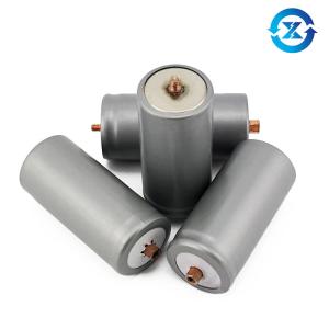 Wholesale Deep Cycle 32700 6Ah LiFePO4 Cylindrical Cells from china suppliers