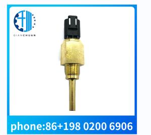 Wholesale 404D-22G Excavator Engine Parts Water Temperature Sensor W85720580 from china suppliers