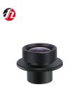IPX9K Self Driving Car Camera Lens , 2MP/3MP，FEL3.34mm Wide Angle Lens，Ø6.9 High