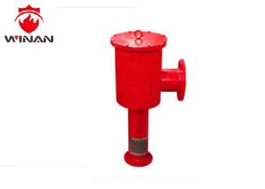 Wholesale Low Expansion Foam Generator Foam Chamber Storage Tank Fire Protection Equipment from china suppliers