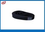 445-0653489 Rubber ATM Machine Parts NCR 5886 Vertical Transport Belt
