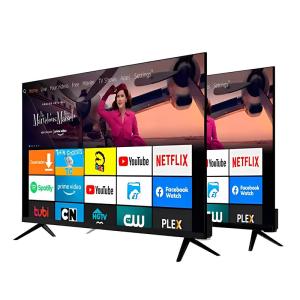 Wholesale 32 INCH SMART TV &amp; LED TV 32 INCH Flat Screen TV from china suppliers