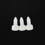 95 porcelain alumina positioning pin