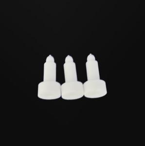 Wholesale 95 porcelain insulated positioning pin ceramic from china suppliers