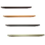 RCR 1033 Furniture Office Cabinet Aluminum Cabinet Handles