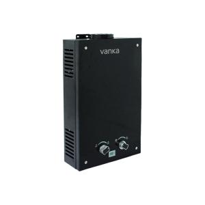 Wholesale 16L 18L 20L 22L 24L Propane Tankless Tempered Glass Forced Exhaust Gas Water Heater from china suppliers