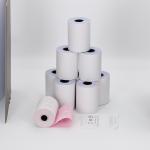 100% Imported Virgin Wood Pulp Thermal Paper Jumbo Rolls For Thermal Fax Paper