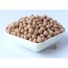 Buy cheap Deep 3A Molecular Sieve Desiccant For Cracked Petroleum Gases from wholesalers