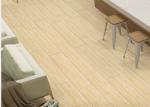 Wood Look Porcelain Tiles Home Non Slip Wear Resistant Matte Tiles Floor Wooden