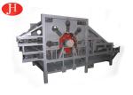Automatic Potato Starch Making Machine Potato Fiber Dehydrator For Starch